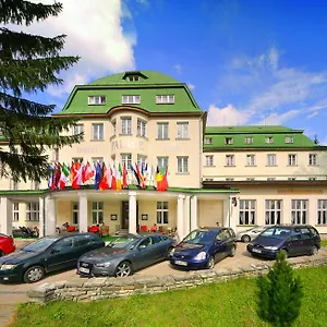 Palace Club *** Špindlerŭv Mlýn