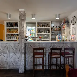 Jaal Příbor