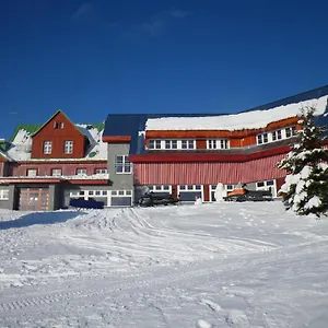  Pensjonat Sedmidoli