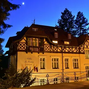 Sant Georg Garni Mariánské Lázně