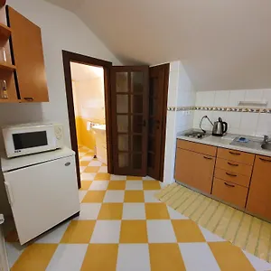2* Pensjonat Sport